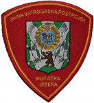 JVP PLITVIČKA JEZERA 2